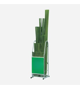 Bitki Destek Çubuğu 75 cm Üç adet