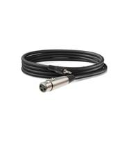 Lastvoice Cable-3EX Mikrofon Kablosu XLR + 3.5 mm Jack (BM800 Kablosu)