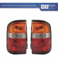 Nissan Pathfınder Sağ-Sol Takım Stop Lambası 1996-1998