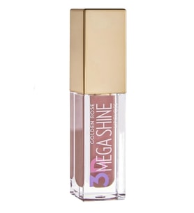 Golden Rose 3D Mega Shine Lipgloss No:116 Shimmer