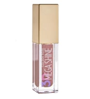 Golden Rose 3D Mega Shine Lipgloss No:116 Shimmer