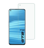 Realme GT 2 Ekran Koruyucu Nano Temperli Koruma (Şeffaf)