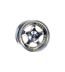 5*120*17*9.5 ET22 CHROME EMR-L2384-06 BAŞKENT JANT MODELİ (ARKA) (1Ad)