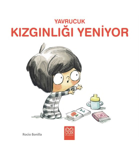 Yrucuk - Kızgınlığı Yeniyor