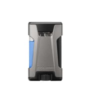 Colibri Rebel 2 Torch Pürmüz Gunmetal Puro Çakmağı