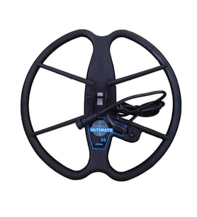 XP GoldMaxx Dedektör  Uyumlu 13'' Ultimate Başlık