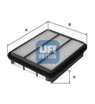 UFI 3040300 Hava Filtresi 281132B000