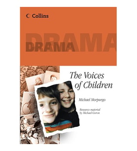 The Voices of Children (Collins Drama)