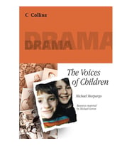 The Voices of Children (Collins Drama)