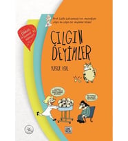 Genç Nesil - Çılgın Deyimler - Yusuf Asal