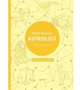 ve Kolay Astroloji