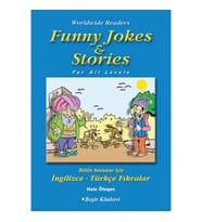 Funny Jokes Stories Bütün Seviyeler Için Ingilizce Türkçe Fıkralar