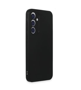 Galaxy A35 5g Kılıf First  - Siyah