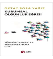 Kurumsal Olgunluk Eğrisi
