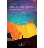 Sonluluğun Sonrası