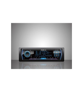 Xq-710dsp Profesyonel Tesisat Teyp 4 Kanal Amfi Çıkışlı