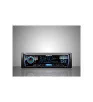 Xq-710dsp Profesyonel Tesisat Teyp 4 Kanal Amfi Çıkışlı