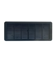 2117840644 W202,W208,W209,W210,W211 UYUMLU SUNROOF PERDE IZGARASI SİYAH