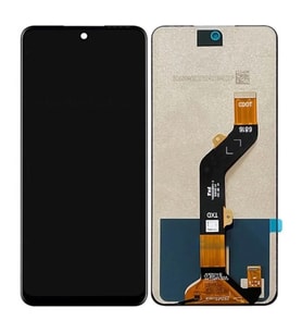 İnfinix Hot 20 Play Lcd Dokunmatik Ekran Servis Lcd