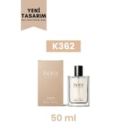K362 Actual Kadın Parfüm 50 ml Edp