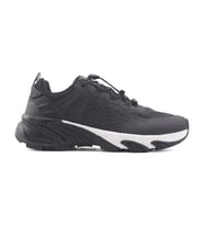 Lumberjack Magic 4Fx Erkek Siyah (40-45) Sneaker Ayakkabı