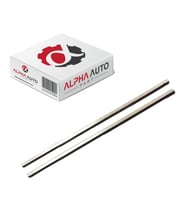 Mercedes W115, W116, W123, W126, W140 için Sunroof Toz Lastiği