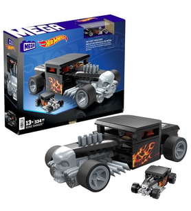 HRY17 MEGA Bone Shaker 334parça+5yaş