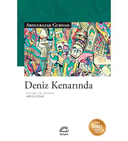 Deniz Kenarında - Abdulrazak Gurnah