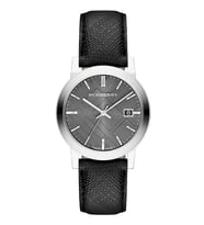 Burberry BU9030 Unisex Kol Saati