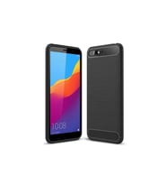 Huawei Y6 2018 Uyumlu Kılıf Zore Niss Silikon Kapak