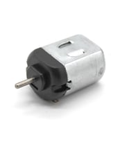3V - 6V DC Motor - 130-16140 DC Motor - Oyuncak Motoru