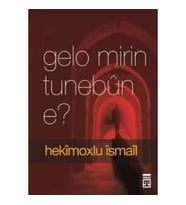 Gelo Mirin Tunebun E?