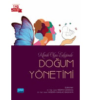 Klinik Olgu Eşliğinde DOĞUM YÖNETİMİ