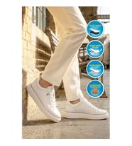 Ayakmod Premium 2692 M Siyah Erkek Günlük Ayakkabı