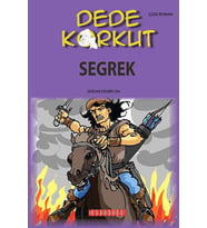Segrek