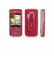 Nokia 6210 Navigator Kasa