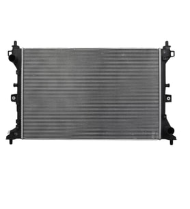 Su Radyatörü Brazing Mt – 17700-60R00 WİSCO – Suzuki Vitara (Ly) 1.4 T 15 Ve Sonrası Uyumlu