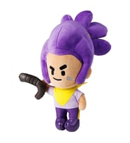 Brawl Stars 20 cm Pelüş Figür - Shelly