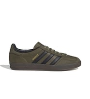 adidas Gazelle Indoor Unisex Günlük Ayakkabı IH4772 Haki