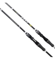 İki Parça Spin Olta Kamışı - Ryuji Aero - 240cm 4/35 gr