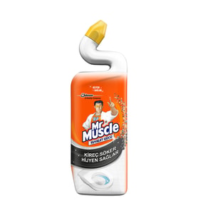 Mr. Muscle Duck Tuvalet Temizleyici 750 ml. Kireç Söker