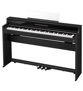 Casio AP-S450BK Dijital Piyano (Siyah)
