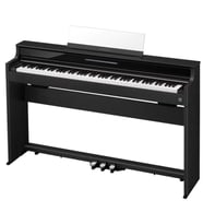 Casio AP-S450BK Dijital Piyano (Siyah)