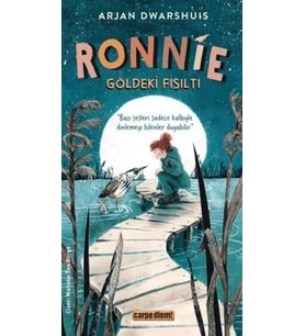 Ronnie - Göldeki Fısıltı