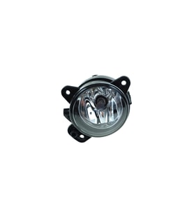 Polo-t5-crafter 05-12 Ampullü Duylu Sol Sis Farı 7h0941699c