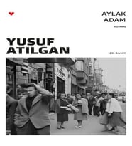 Aylak Adam (Yeni Kapak)