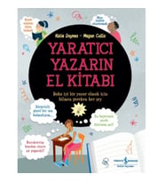 Yaratıcı Yazarın El Kitabı
