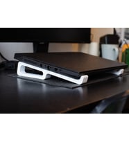 Laptop Standı