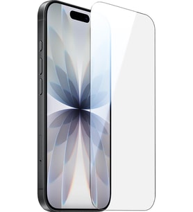 Apple Uyumlu   iPhone 17 Pro Etnaa Cam Ekran Koruyucu Şeffaf