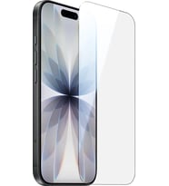 Apple Uyumlu   iPhone 17 Pro Etnaa Cam Ekran Koruyucu Şeffaf